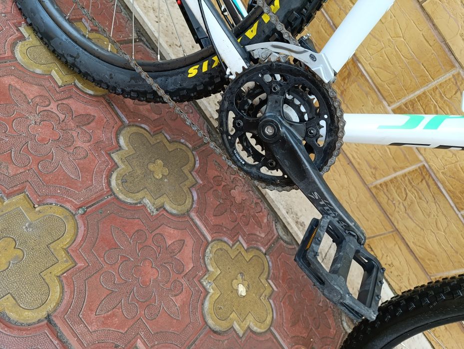 Specialized Pitch 27,5