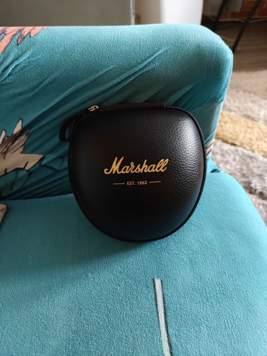 Marshall monitor III като нови