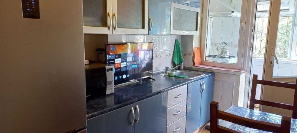 Метро Хамза Новза 3/4/9. Срочно продаётся квартира