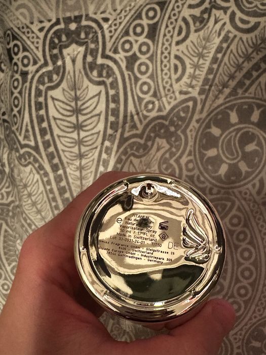 Gisada Titanium парфюм