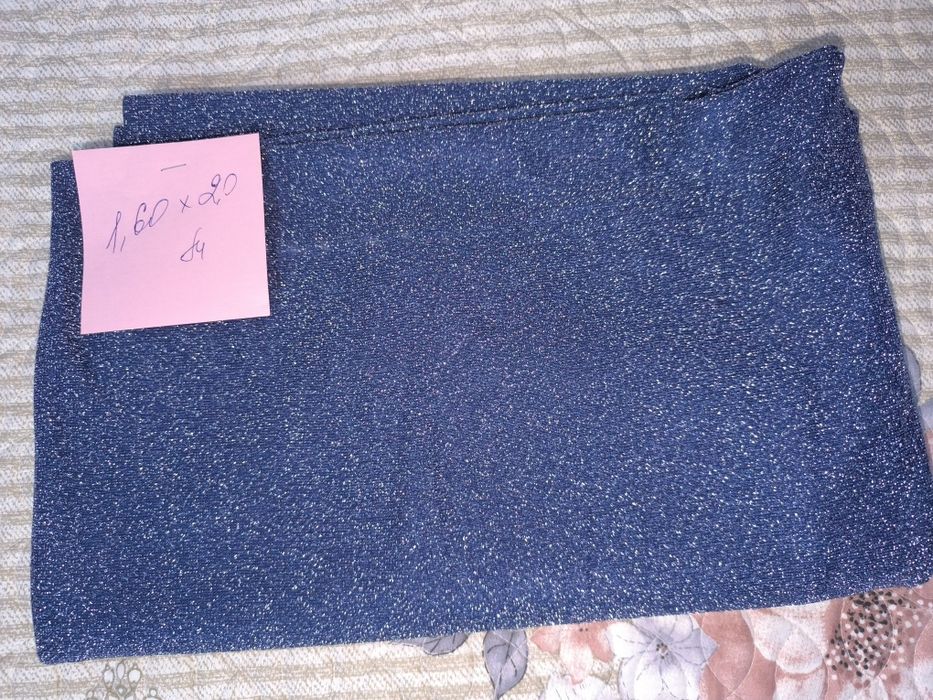 Материалы для пошива одежды э