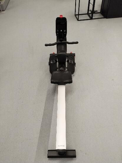 Aparat de vâslit conectat - produs resigilat - (SecondHand) Decathlon