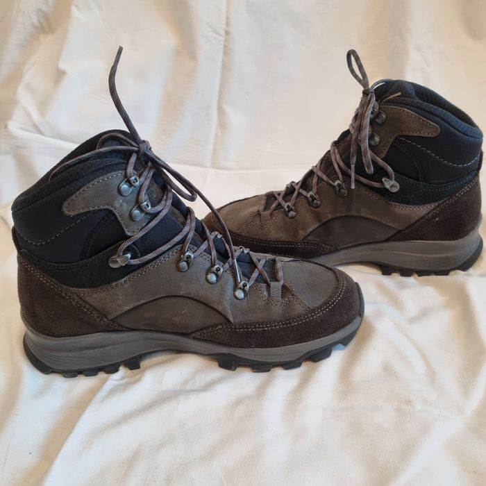 Han Wag Goretex nr.40