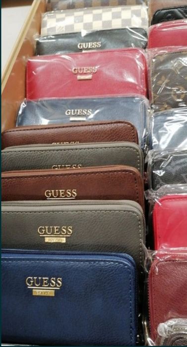 Portofel Guess /Louis vuitton