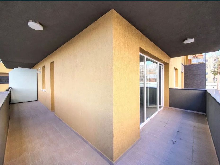 Apartament 2 camere Urban Plaza