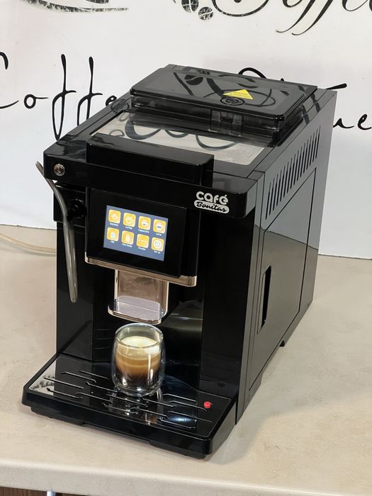 Кафемашина кафе автомат Bonitas с гаранция