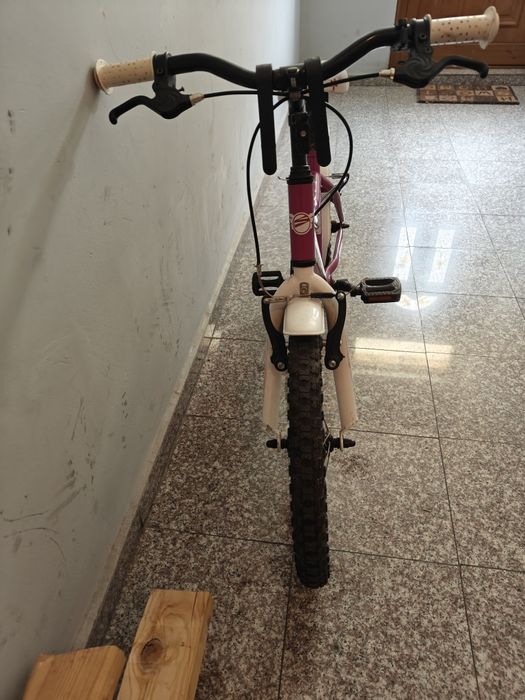 Детски велосипед