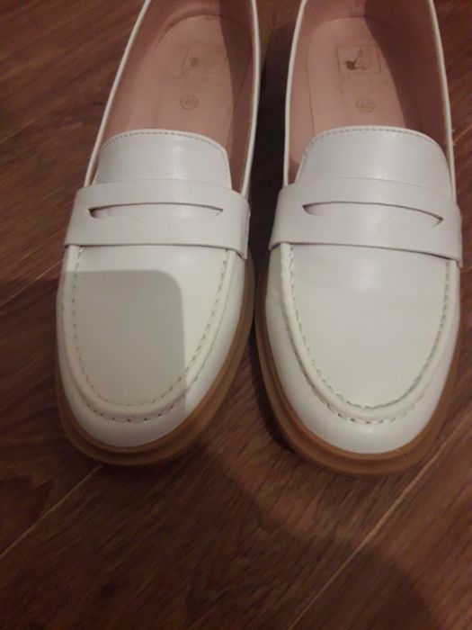 Туфли новые 40р.