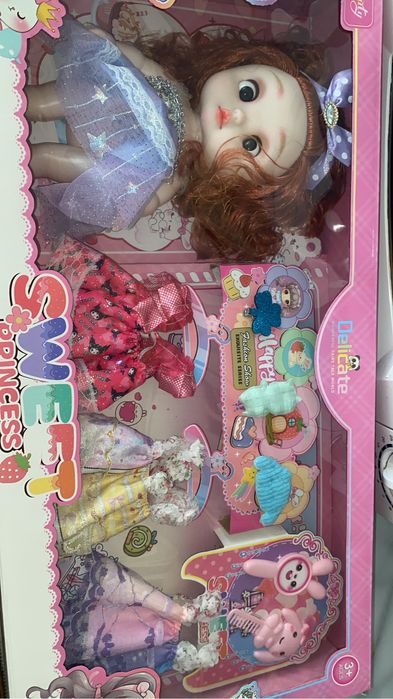 Куклы реборн! Игрушки