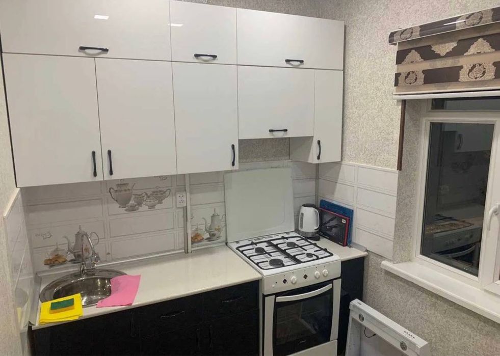 Аренда 1*2/2/4 Коракамиш 2/4