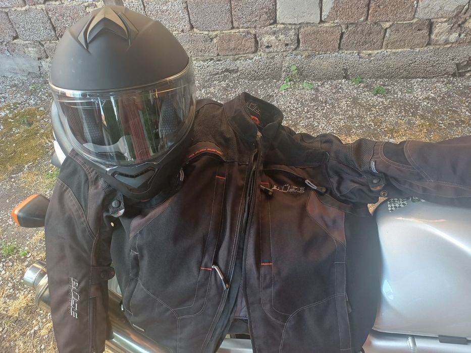 Мотор SUZUKI SV 650 S