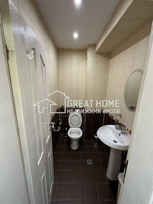 Дава се под наем Тристаен апартамент в Търговище, Изток 1 - 98 кв.м за 306 € - Снимка #8