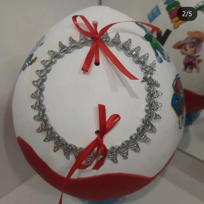 Киндер Сюрприз упаковка