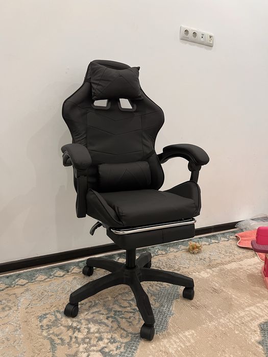 Игрововой компьтер