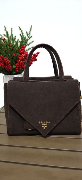 Geanta de dama Prada