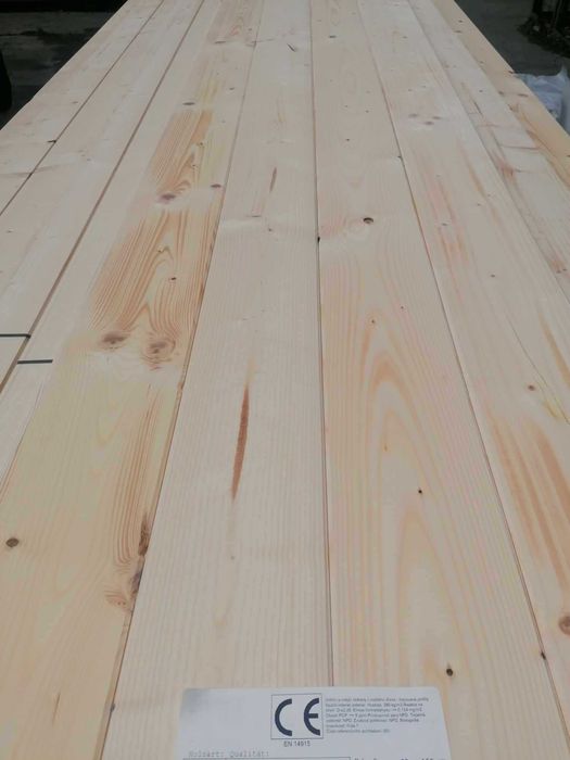 19×146 Dusumea calitate BC molid/palet