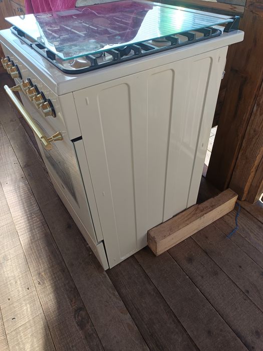 Aragaz Beko 4 arzătoare