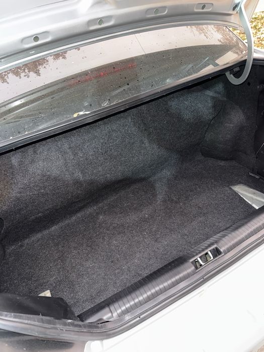 Nexia 1.6 luks kancaner full