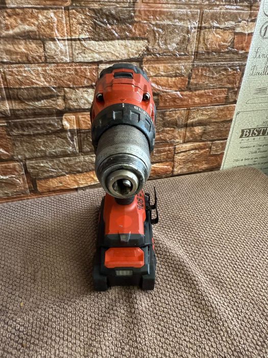 Filetanta SF6 Nouron