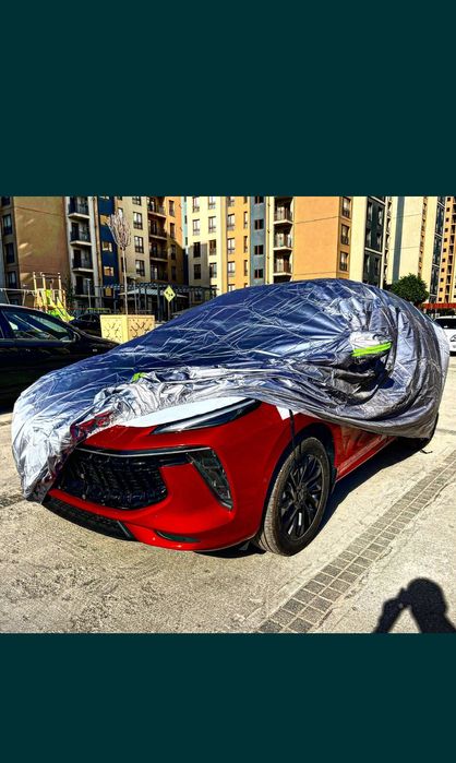 Amerika tent yuqori sifatli