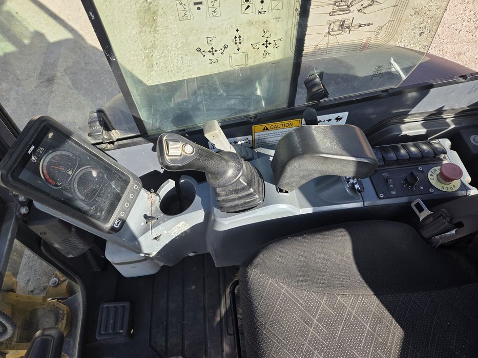 Mini excavator  XCMG XE27E  AN 2022