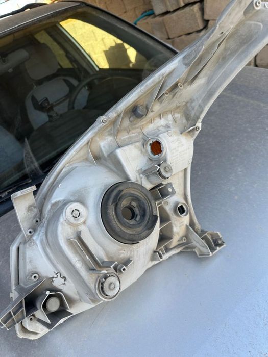 Фара прадо 120 оригинал