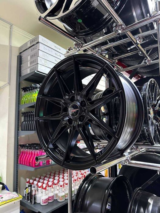 Nexia 3 Saka Formula Largo diska Sotiladi