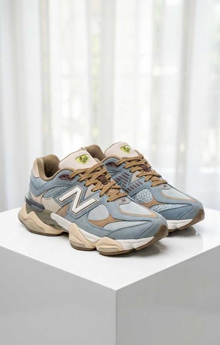 Кроссовки new balance