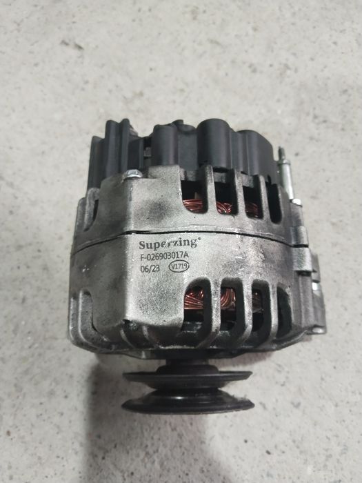 Продам генератор ВАЗ