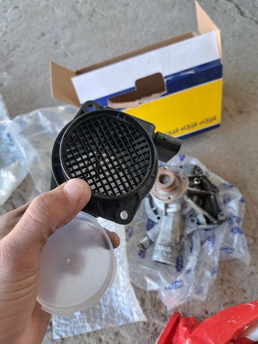 За w203  здрави  части