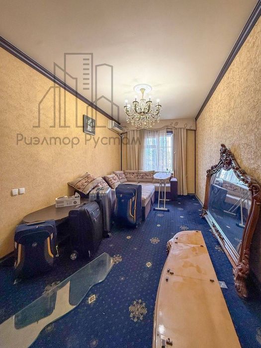 5/7/9 110м2 Юнусабад 13 квартал мега , Хамкор Банк