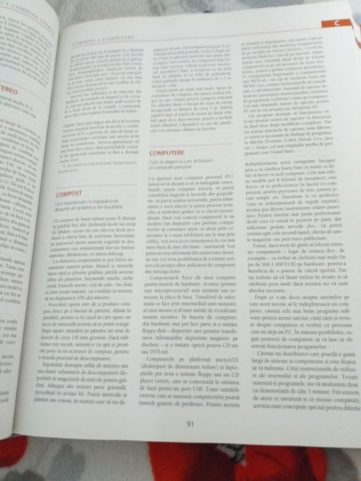 Enciclopedia reader's Digest