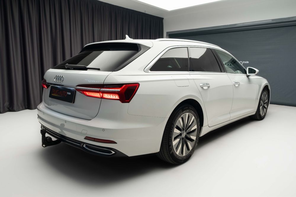 Audi A6 Design 2.0 diesel