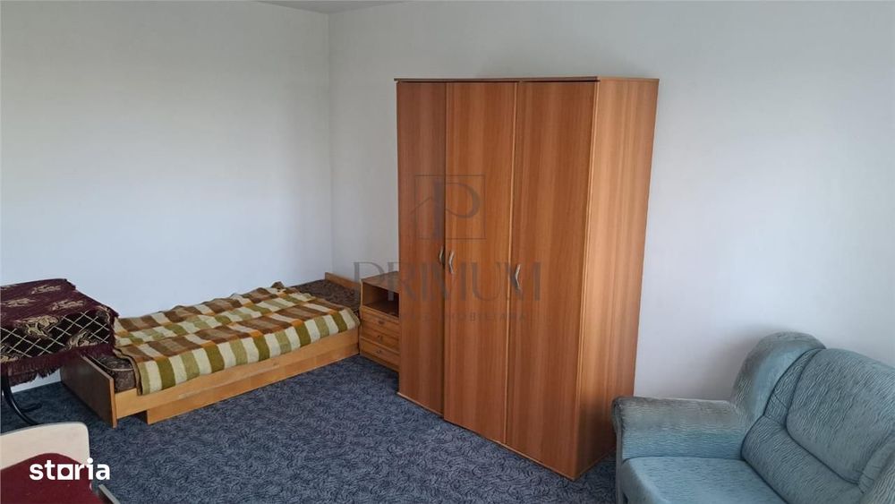 Sagului - Etaj 5 - Lift - Bloc Izolat - 3 Camere - Clima