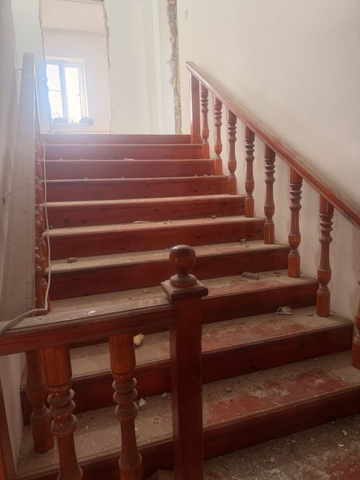 Бу СТРОЙ материалы лестница