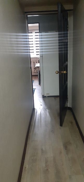 Аренда    3х комнатной  квартиры    ориентир Парк Фуркат