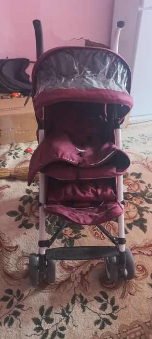 Продам коляску в отличном состоянии