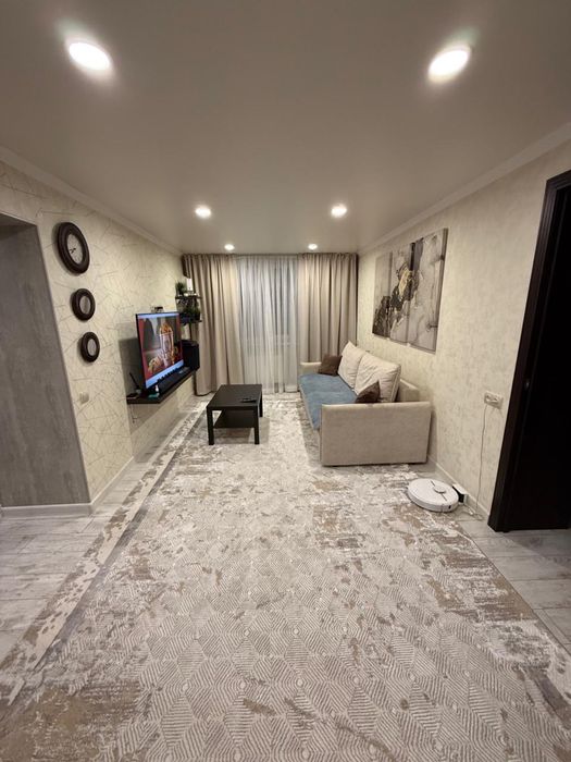 Срочно продам  благоустроенный дом.