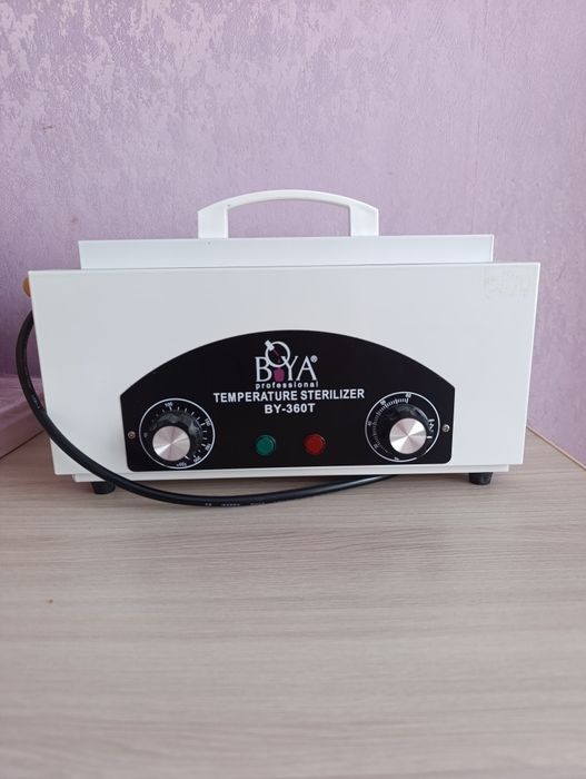 Сухожар BY - 360T