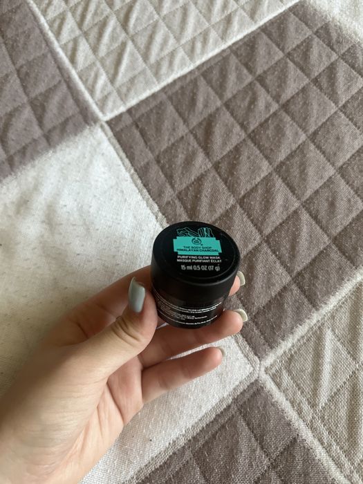 Продукция the body shop