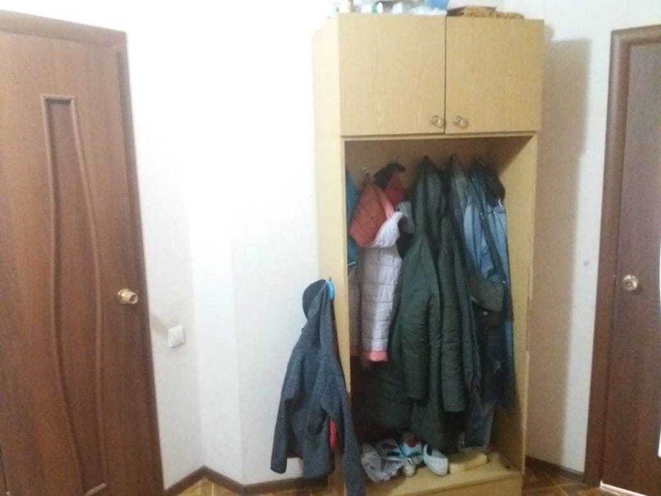 2-х комнатная квартира