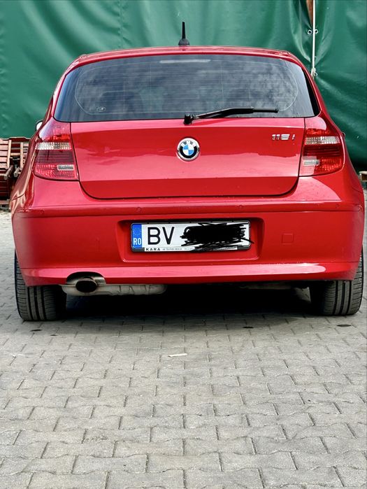 BMW 1 Series 2010 — imagine 2