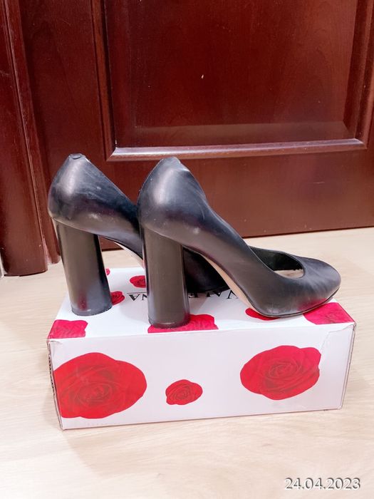 Туфли женские