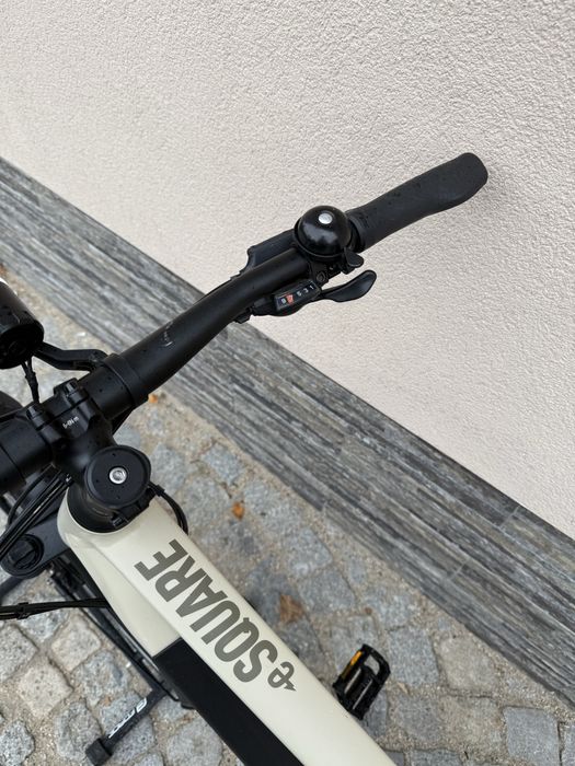 Електрически велосипед Ghost e SQUARE размер: 27.5/М