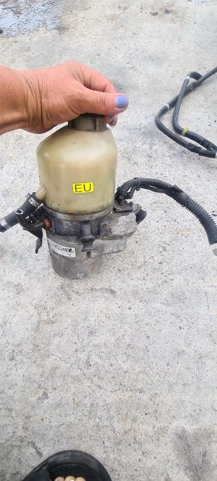 Pompă servo opel astra g,motor 1.6 Benzina,16v