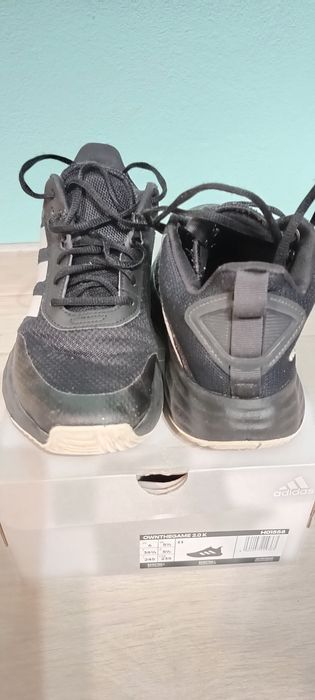 Маратонки Адидас