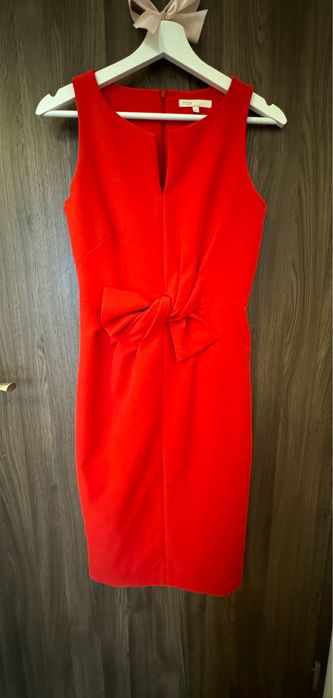 Елегантна рокля MAJE