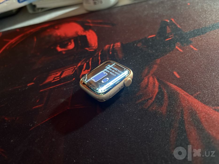 apple watch se 1gen 40mm