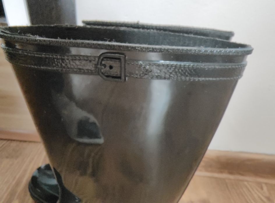 Cizme dama cauciuc, marimea 37 ( 36 )