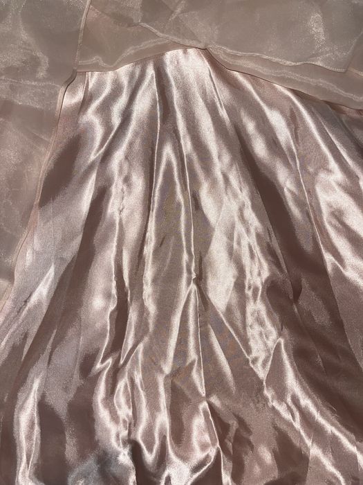 Нарядное платье женское